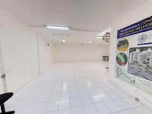 Ponto Comercial venda em Região Geográfica Imediata de Florianópolis, Desterro