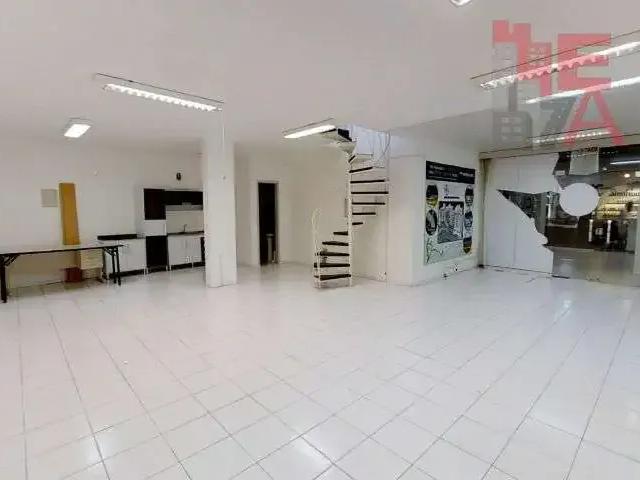 Ponto Comercial venda em Florianópolis, Trindade