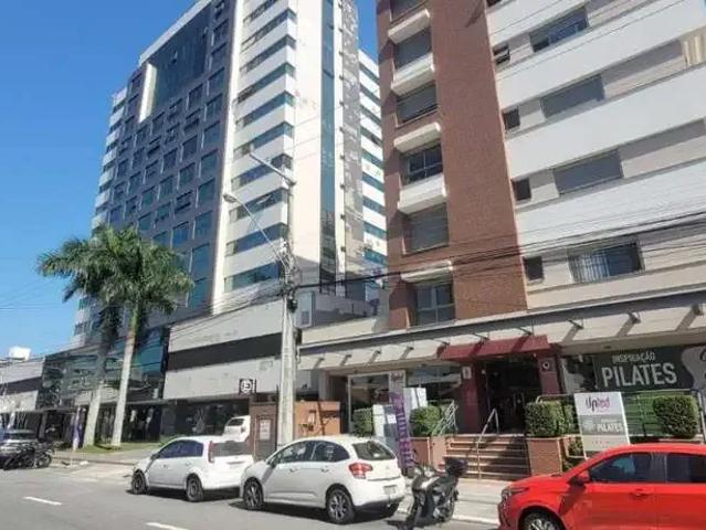Ponto Comercial venda em Florianópolis, Trindade