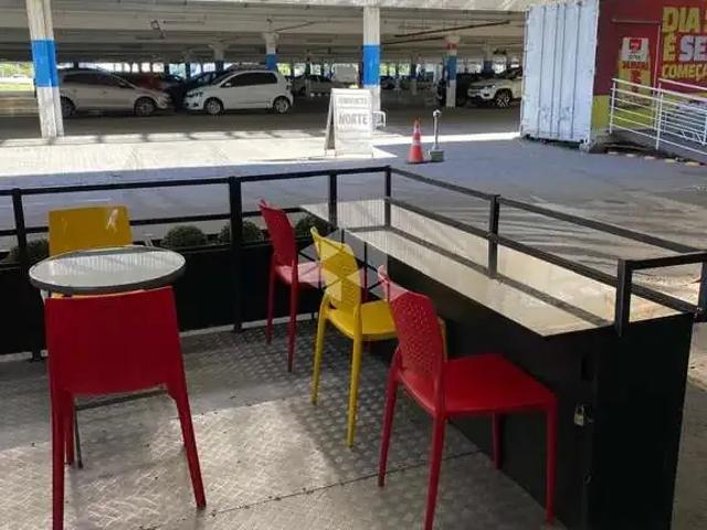 Ponto Comercial venda em Região Geográfica Imediata de Florianópolis, Desterro