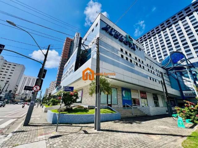 Ponto Comercial venda em Região Geográfica Imediata de Fortaleza, Fortaleza