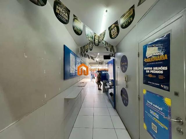 Ponto Comercial venda em Região Geográfica Imediata de Fortaleza, Fortaleza