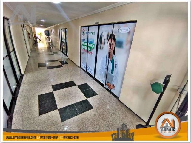 Ponto Comercial venda em Aldeota, Fortaleza