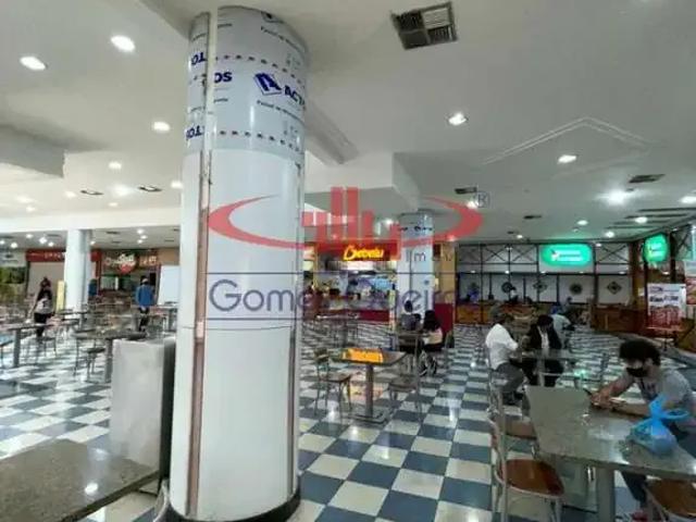 Ponto Comercial venda em Região Geográfica Imediata de Fortaleza, Fortaleza