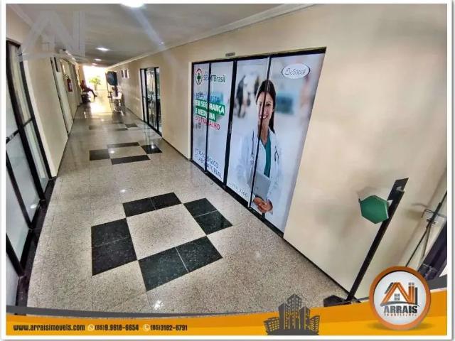 Ponto Comercial venda em Região Geográfica Imediata de Fortaleza, Fortaleza
