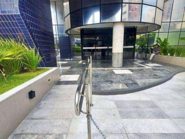 Ponto Comercial venda em Região Geográfica Imediata de Fortaleza, Fortaleza