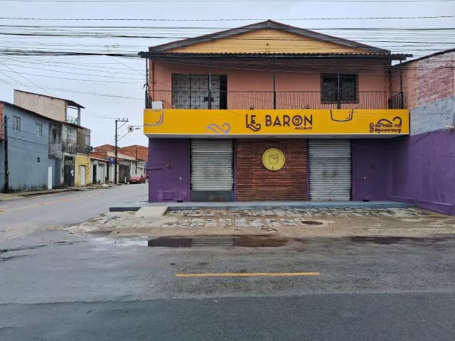 Ponto Comercial venda em Região Geográfica Imediata de Fortaleza, Fortaleza
