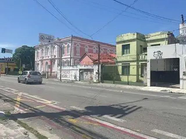 Ponto Comercial venda em Fortaleza, Benfica