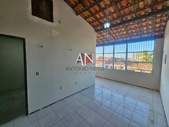Ponto Comercial venda em Cambeba, Fortaleza