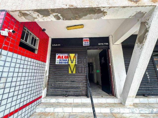 Ponto Comercial venda em Região Geográfica Imediata de Fortaleza, Fortaleza