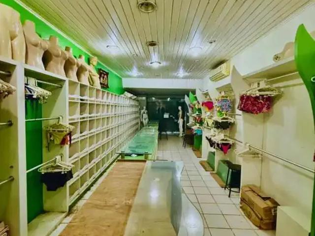 Ponto Comercial venda em Região Geográfica Imediata de Fortaleza, Fortaleza