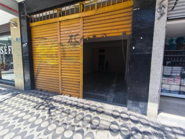 Ponto Comercial venda em Centro, Fortaleza