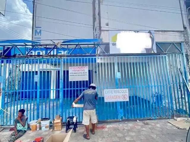 Ponto Comercial venda em Região Geográfica Imediata de Fortaleza, Fortaleza