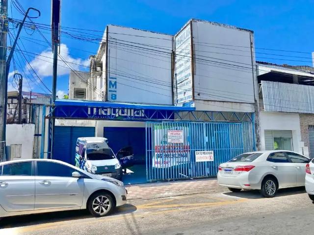 Ponto Comercial venda em Região Geográfica Imediata de Fortaleza, Fortaleza