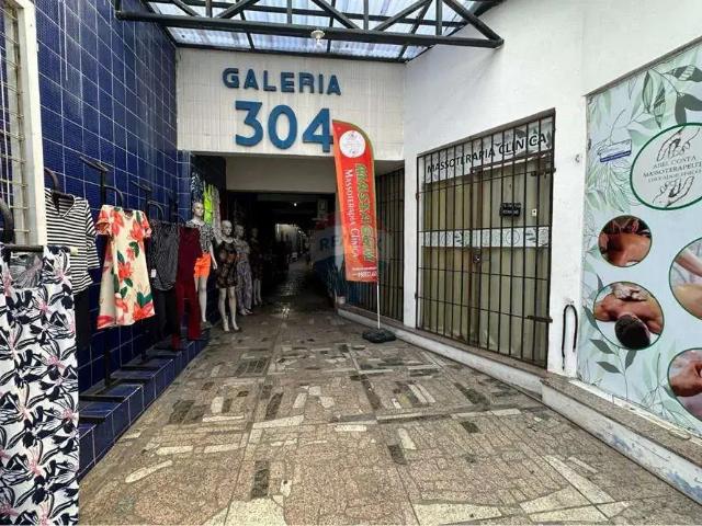 Ponto Comercial venda em Região Geográfica Imediata de Fortaleza, Fortaleza