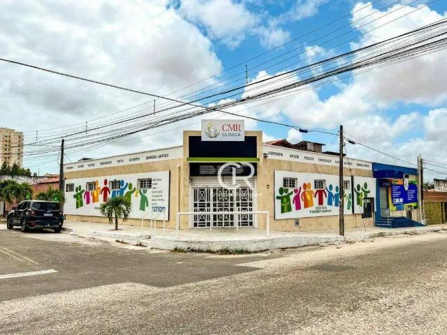 Ponto Comercial venda em Fortaleza, Cidade dos Funcionários
