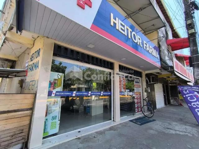 Ponto Comercial venda em Região Geográfica Imediata de Fortaleza, Fortaleza
