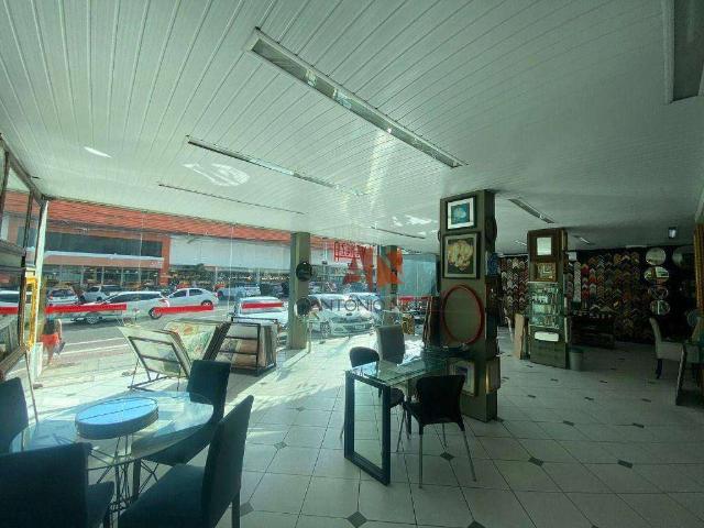 Ponto Comercial venda em Fortaleza, Dionísio Torres