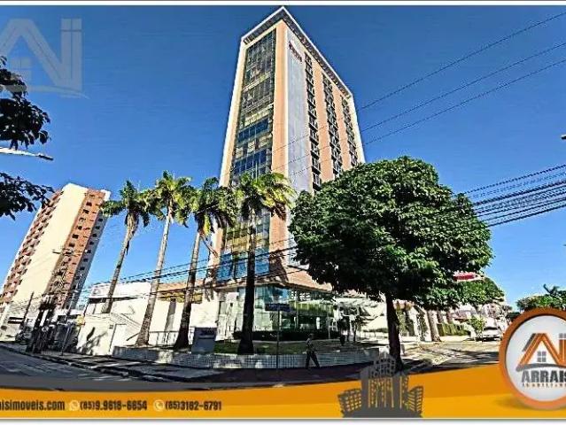 Ponto Comercial venda em Região Geográfica Imediata de Fortaleza, Fortaleza