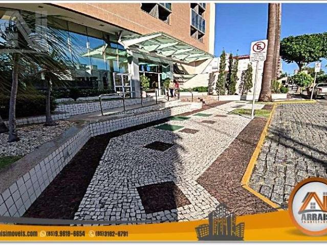 Ponto Comercial venda em Dionísio Torres, Fortaleza
