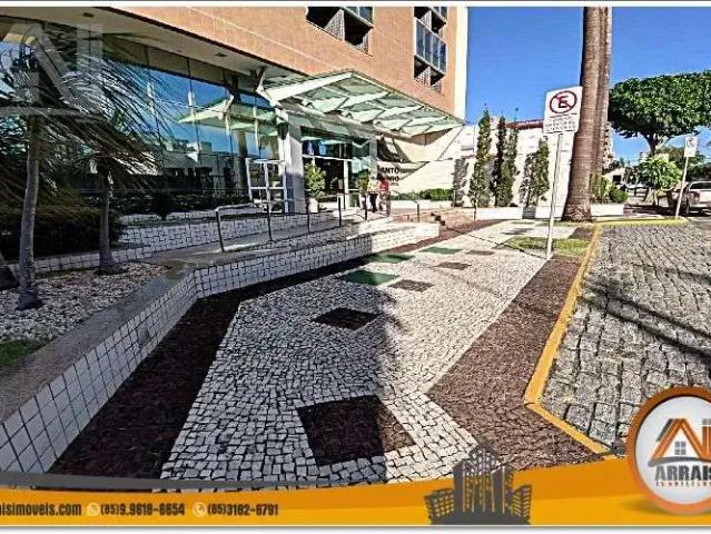 Ponto Comercial venda em Região Geográfica Imediata de Fortaleza, Fortaleza