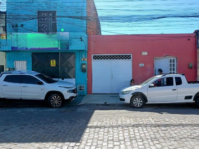 Ponto Comercial venda em Vila Língua de Cobra, Fortaleza