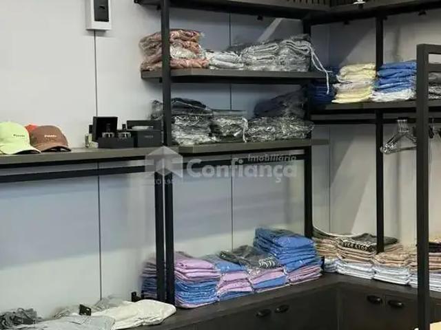 Ponto Comercial venda em Região Geográfica Imediata de Fortaleza, Fortaleza