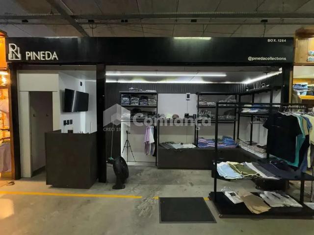 Ponto Comercial venda em Fortaleza, Jacarecanga