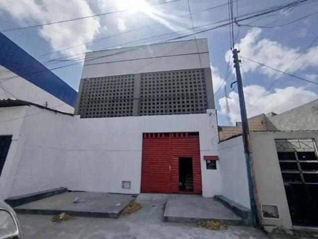 Ponto Comercial venda em Região Geográfica Imediata de Fortaleza, Fortaleza