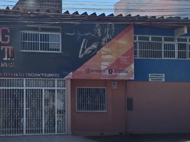 Ponto Comercial venda em Região Geográfica Imediata de Fortaleza, Fortaleza