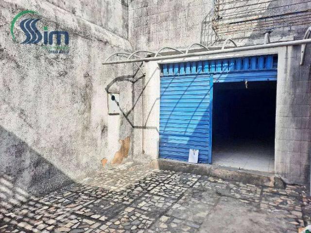 Ponto Comercial venda em Região Geográfica Imediata de Fortaleza, Fortaleza