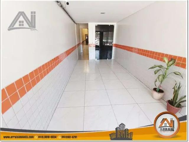 Ponto Comercial venda em Região Geográfica Imediata de Fortaleza, Fortaleza