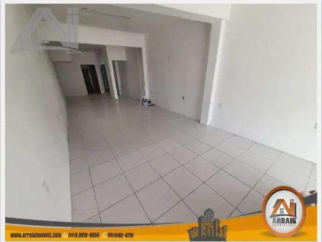 Ponto Comercial venda em Região Geográfica Imediata de Fortaleza, Fortaleza