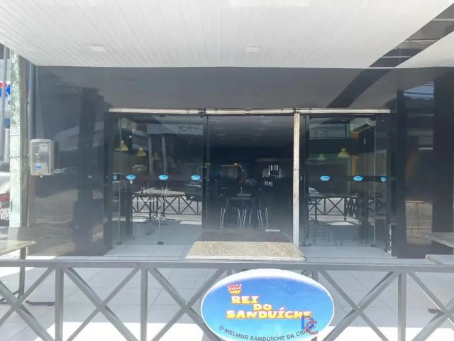 Ponto Comercial venda em Região Geográfica Imediata de Fortaleza, Fortaleza