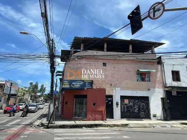 Ponto Comercial venda em Região Geográfica Imediata de Fortaleza, Fortaleza