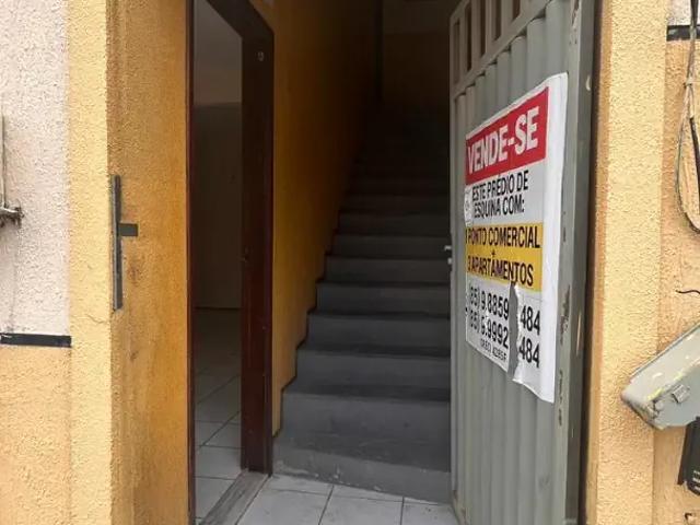 Ponto Comercial venda em Região Geográfica Imediata de Fortaleza, Fortaleza
