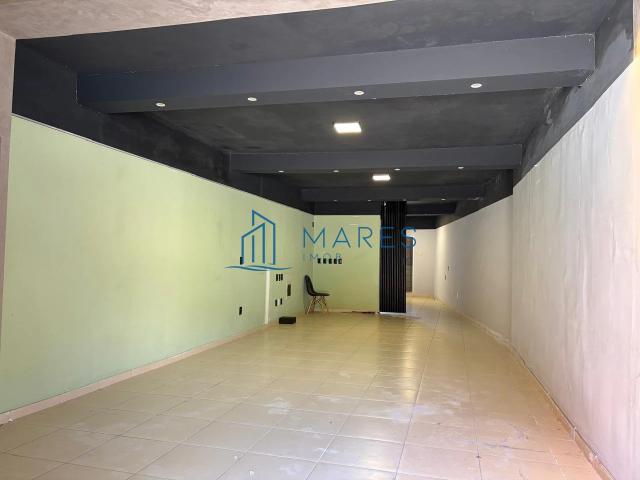 Ponto Comercial venda em Montese, Fortaleza