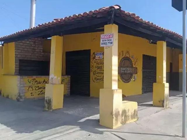 Ponto Comercial venda em Região Geográfica Imediata de Fortaleza, Fortaleza