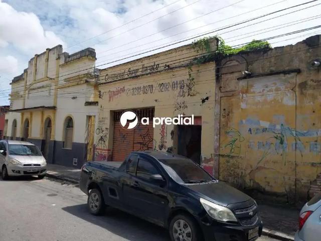 Ponto Comercial venda em Região Geográfica Imediata de Fortaleza, Fortaleza