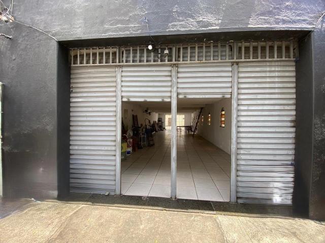 Ponto Comercial venda em Parque Araxá, Fortaleza