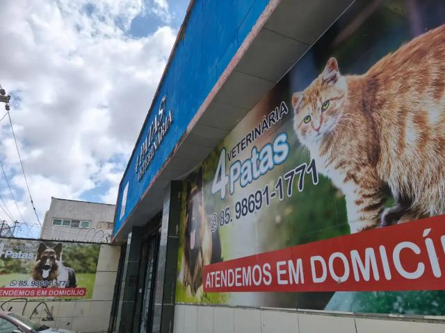 Ponto Comercial venda em Região Geográfica Imediata de Fortaleza, Fortaleza