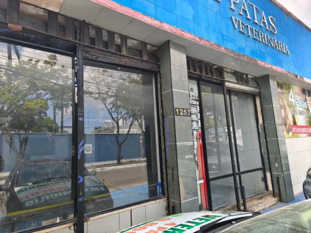 Ponto Comercial venda em Região Geográfica Imediata de Fortaleza, Fortaleza