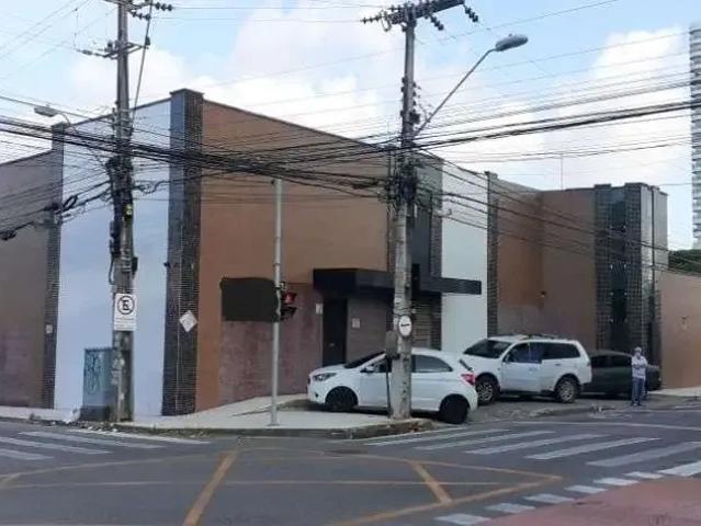 Ponto Comercial venda em Região Geográfica Imediata de Fortaleza, Fortaleza