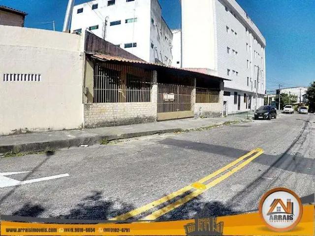 Ponto Comercial venda em Região Geográfica Imediata de Fortaleza, Fortaleza