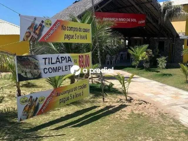 Ponto Comercial venda em Região Geográfica Imediata de Fortaleza, Fortaleza