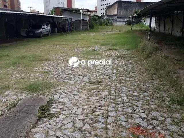 Ponto Comercial venda em Região Geográfica Imediata de Fortaleza, Fortaleza