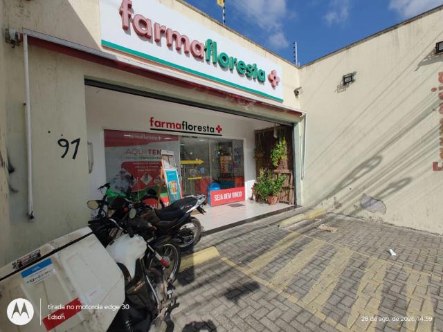 Ponto Comercial venda em São Gerardo, Fortaleza