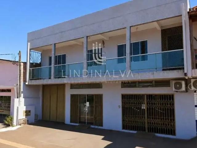 Ponto Comercial venda em Morumbi II, Foz do Iguaçu