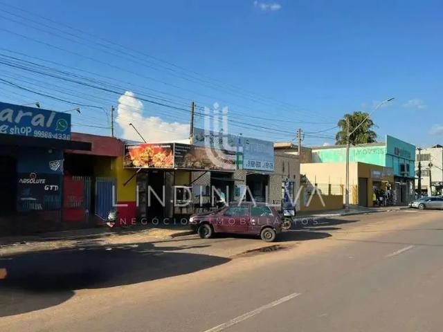 Ponto Comercial venda em Região Geográfica Imediata de Foz do Iguaçu, Foz do Iguaçu