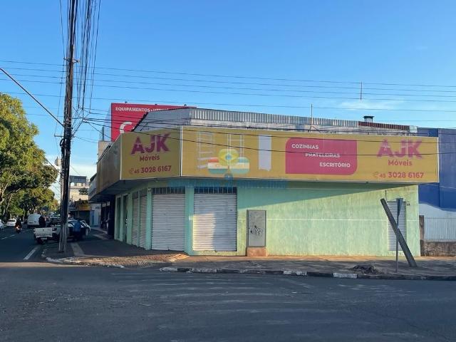 Ponto Comercial venda em Região Geográfica Imediata de Foz do Iguaçu, Foz do Iguaçu